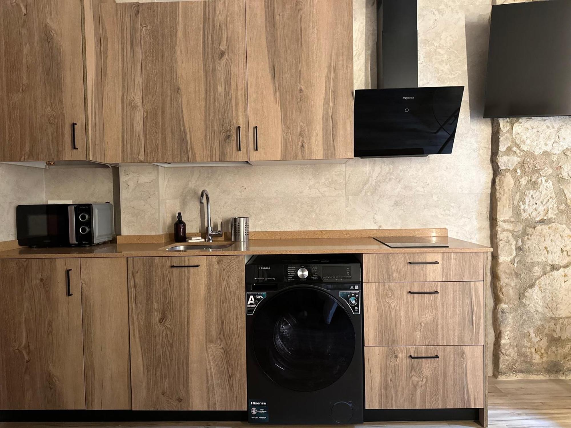 Rua Mayor Msuites Salamanca Buitenkant foto