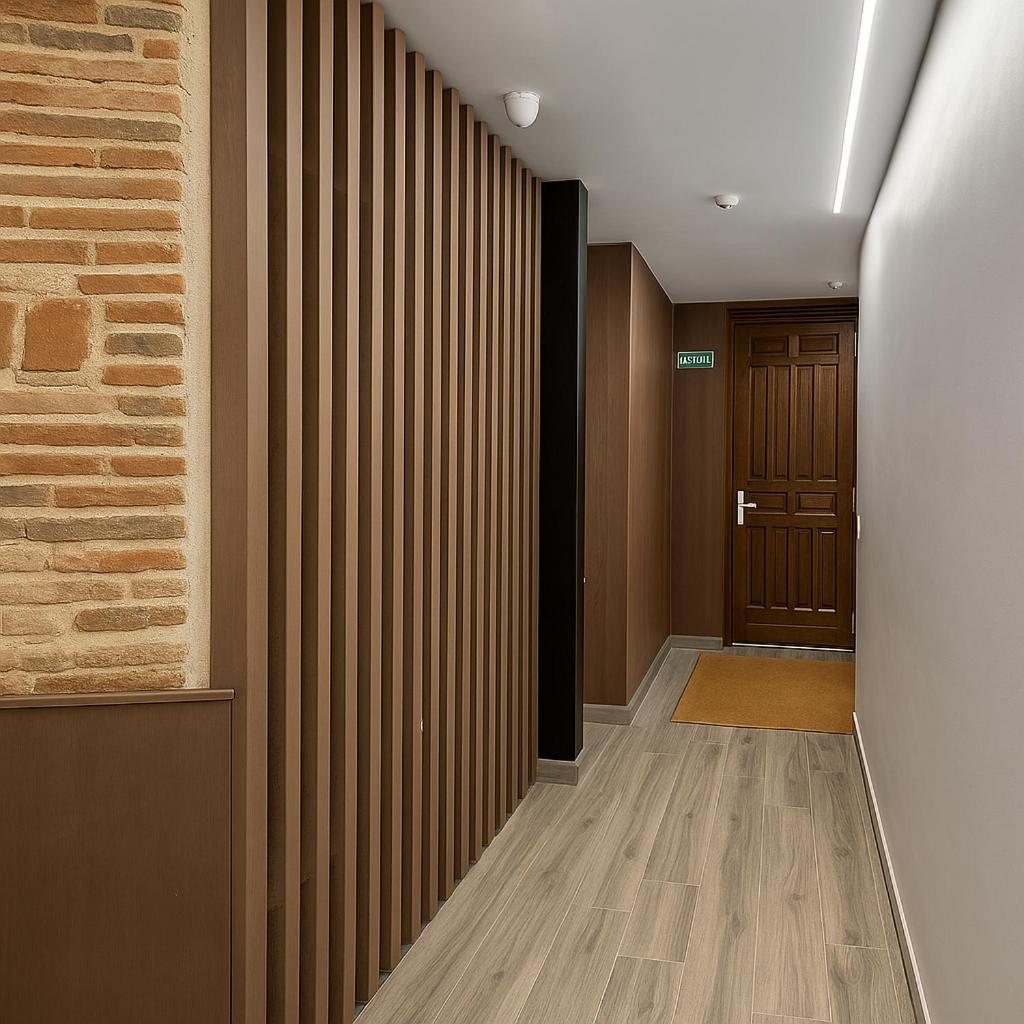 Rua Mayor Msuites Salamanca Buitenkant foto