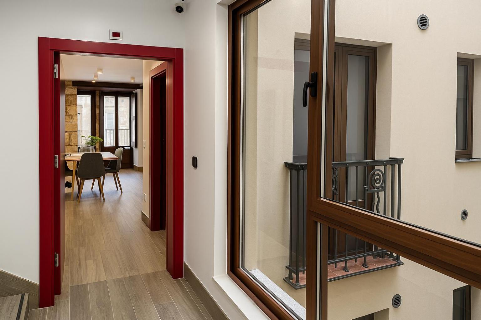 Rua Mayor Msuites Salamanca Buitenkant foto