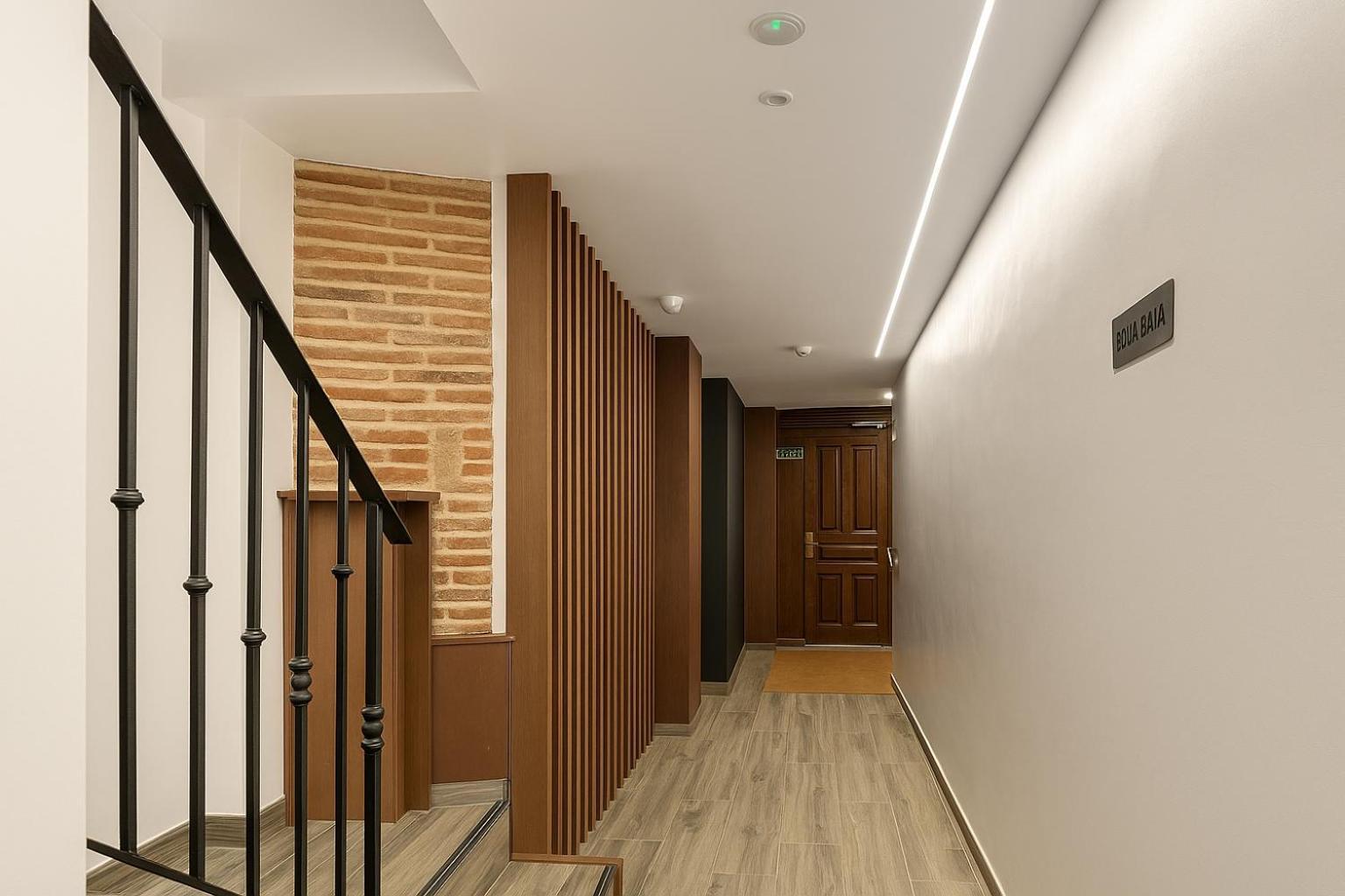 Rua Mayor Msuites Salamanca Buitenkant foto