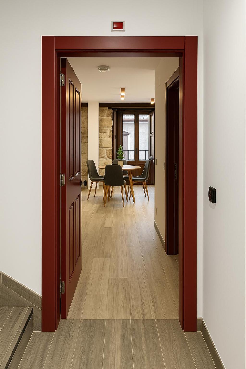 Rua Mayor Msuites Salamanca Buitenkant foto