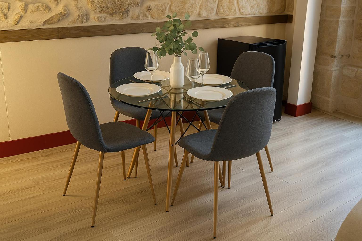 Rua Mayor Msuites Salamanca Buitenkant foto